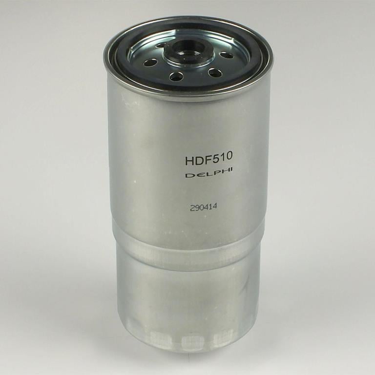 Filtre à carburant (Filtre à gasoil) DELPHI ref. HDF510